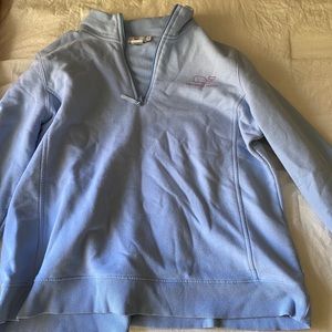 Vineyard Vines Quarter Zip